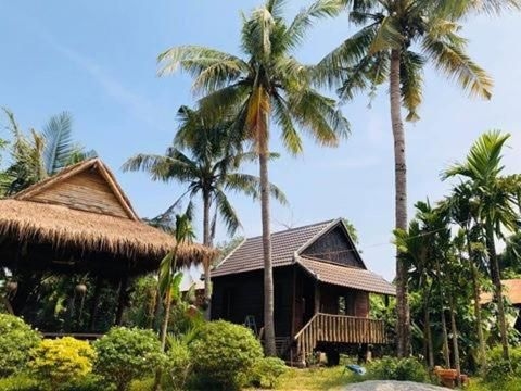 Eco Village Homestay0
