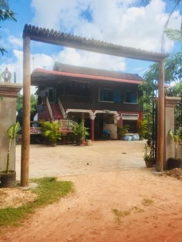 Eco Village Homestay1