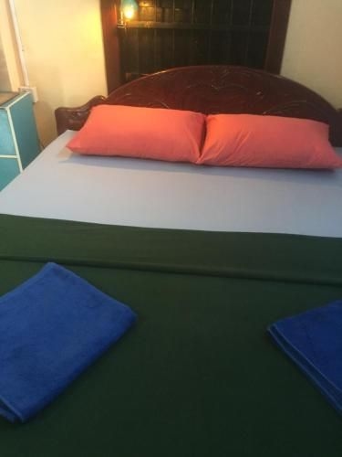 Eco Village Homestay4