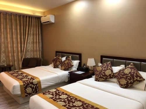 GP Holiday Hotel GP Holiday Hotel