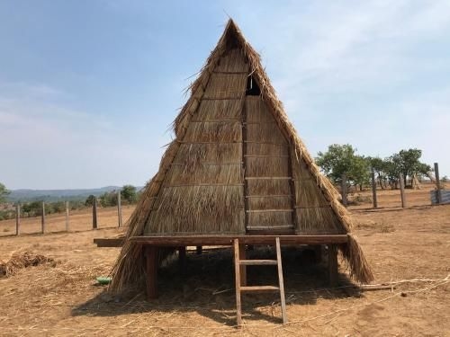 Mondulkiri tour and homestay3