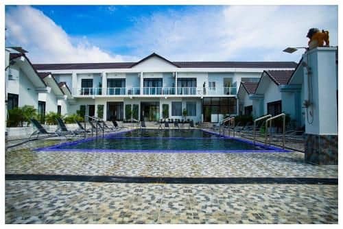 Otres River Park Hotel Otres River Park Hotel