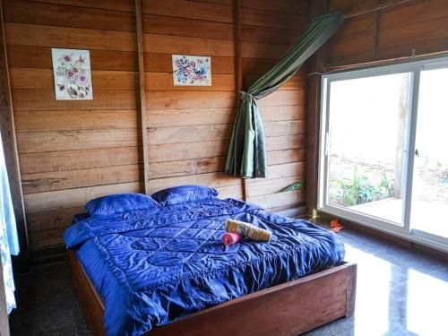 Mondulkiri Hills - Nature Homestay0