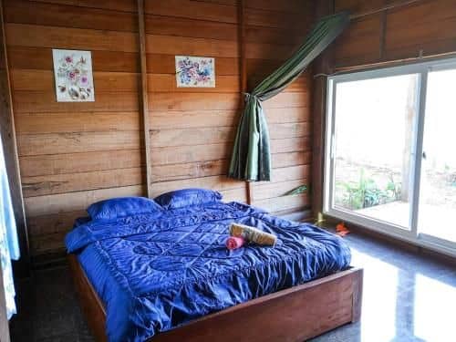 Mondulkiri Hills - Nature Homestay Mondulkiri Hills - Nature Homestay