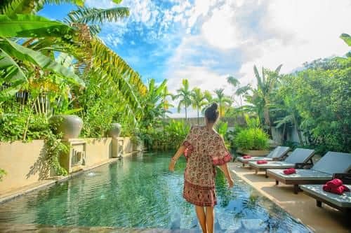 K.K Inn Boutique Siem Reap K.K Inn Boutique Siem Reap