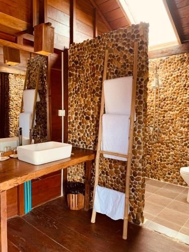 Stung Treng Resort0