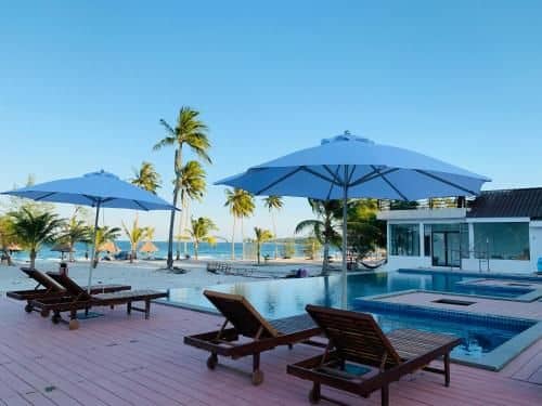 Rumaocean Resort Rumaocean Resort