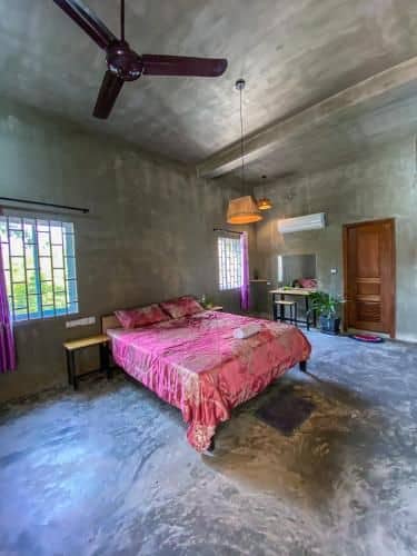 Angkor Homestay A Angkor Homestay A
