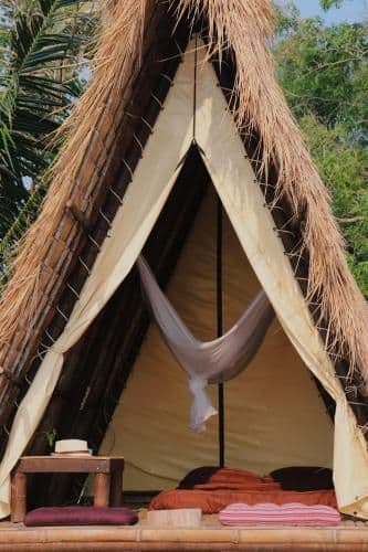Bungalow - Beach Front
