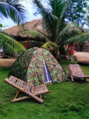 Tent