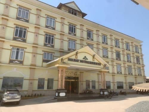 GP Holiday Hotel 国鹏酒店 GP Holiday Hotel 国鹏酒店