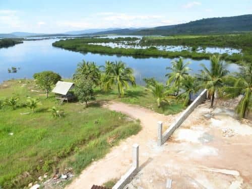 K K Riverside Resort K K Riverside Resort