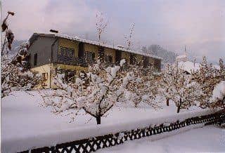 Hotel Florl. Hotel Florl.