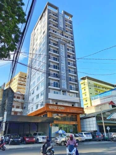 Yunfan Hotel Yunfan Hotel
