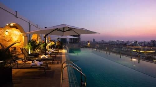 TK VIEW HOTEL & APARTMENT TK VIEW HOTEL & APARTMENT