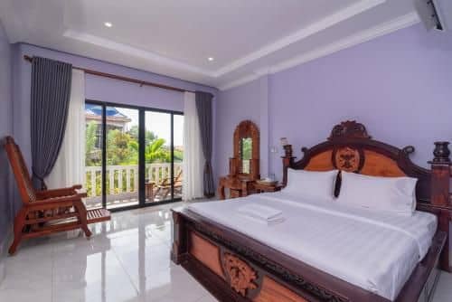 Visal Homestay Visal Homestay