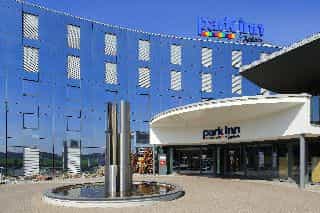 Park Inn by Radisson Zurich Airport Park Inn by Radisson Zurich Airport
