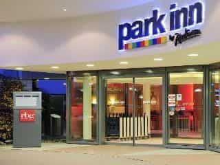Park Inn by Radisson Zurich Airport Park Inn by Radisson Zurich Airport