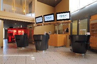 Park Inn by Radisson Zurich Airport Park Inn by Radisson Zurich Airport