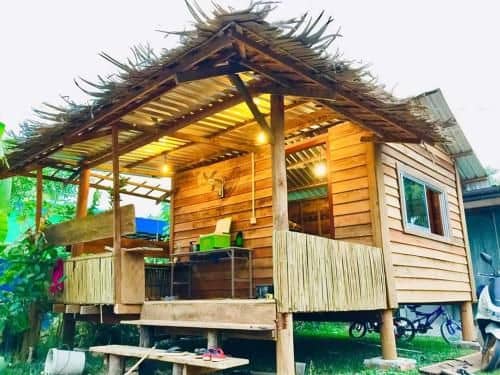 Alibaba Angkor Family Homestay Alibaba Angkor Family Homestay