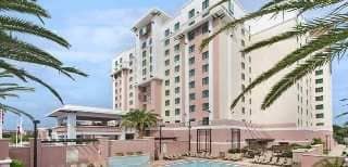 Embassy Suites LBV South Embassy Suites LBV South