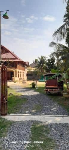 Around the world kampot Around the world kampot