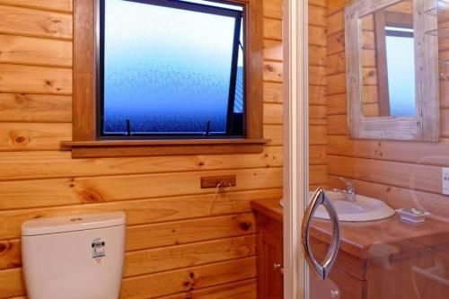 Lavender Cottage - Hanmer Springs Holiday Home4