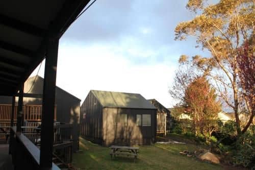 Hugo and Carters Backpackers and Motel Hugo and Carters Backpackers and Motel