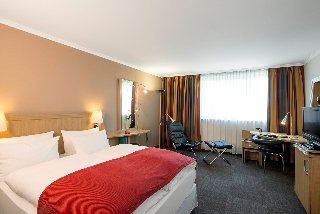 NH Zurich Airport3