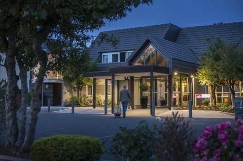 Heritage Dunedin Leisure Lodge1
