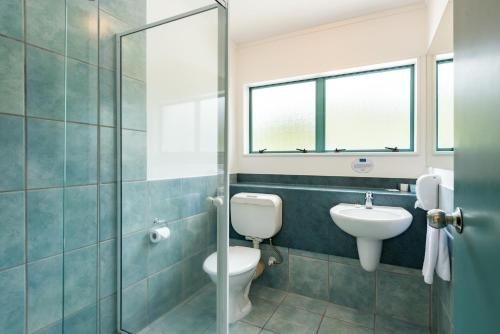 Te Tiriti Motel1
