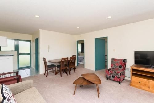Te Tiriti Motel4