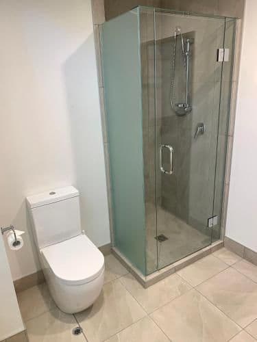 Deluxe Two-Bedroom Apartment