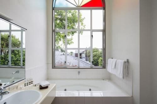 Executive Spa Studio