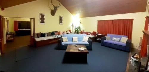 Bed in 4-Bed Mixed Dormitory Room