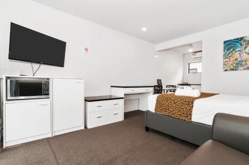 Auckland Airport Motel4