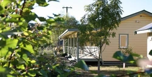 Family Bungalow