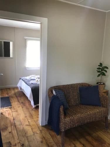 One-Bedroom Bungalow