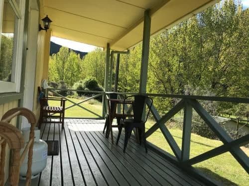 Cottage