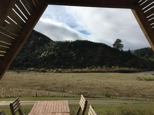 Chalet