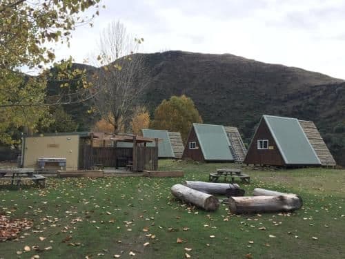 Chalet
