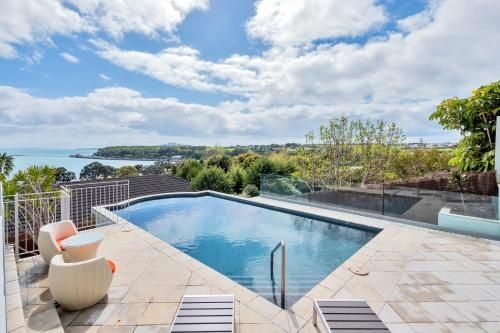 Elegant Orakei 4BR Mansion2