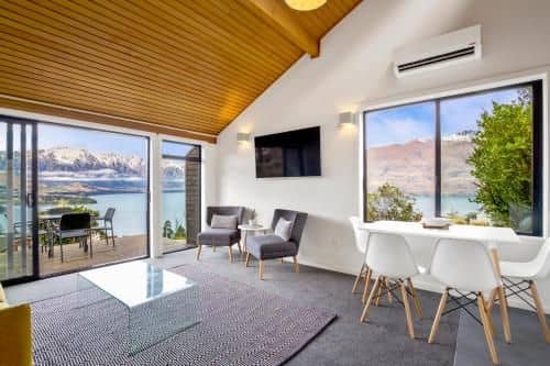 Alpine Gem. Uninterrupted, Panoramic Views Alpine Gem. Uninterrupted, Panoramic Views