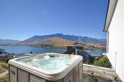 Heaven on Hensman, Panoramic Lake Views Heaven on Hensman, Panoramic Lake Views