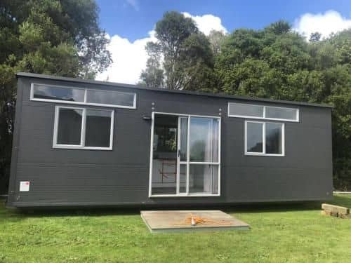 Kia Ora Homestead Kia Ora Homestead