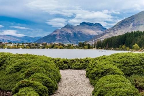 Oaks Queenstown Club Suites2