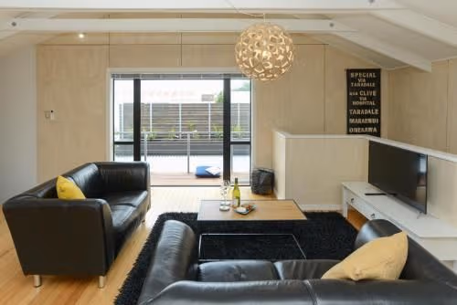 Holiday Home