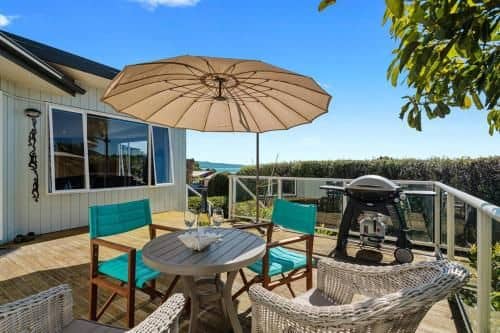 Sea You Soon - Ligar Bay Holiday Home Sea You Soon - Ligar Bay Holiday Home