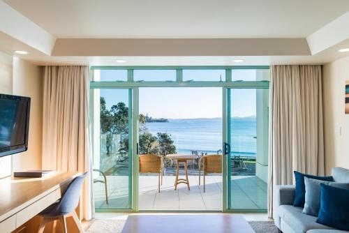 Paihia Beach Resort & Spa Hotel1