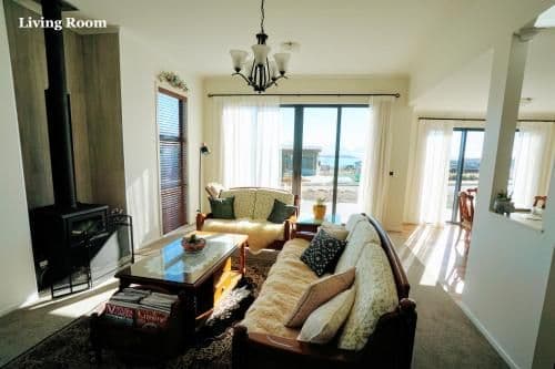 Three-Bedroom Detached Villa